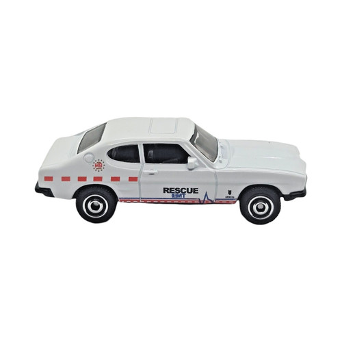2025 matchbox 1970 - matchbox, ford