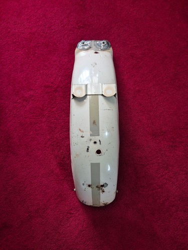 Honda cl250s rear mudguard - cl250s,