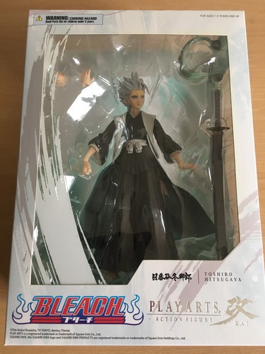 Bleach toshiro hitsugaya play - toshiro,