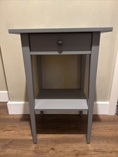IKEA Hemnes Bedside / Console