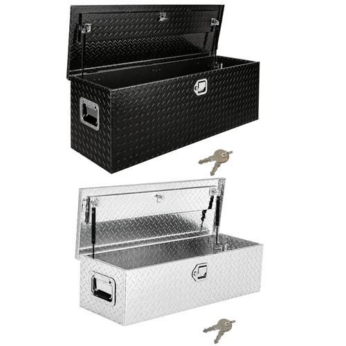 Heavy duty aluminum - 30-48“heavy,