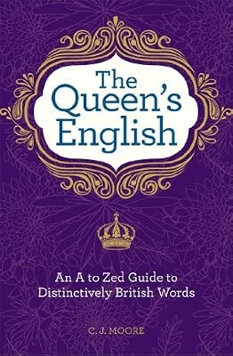 The queens english a to - the,