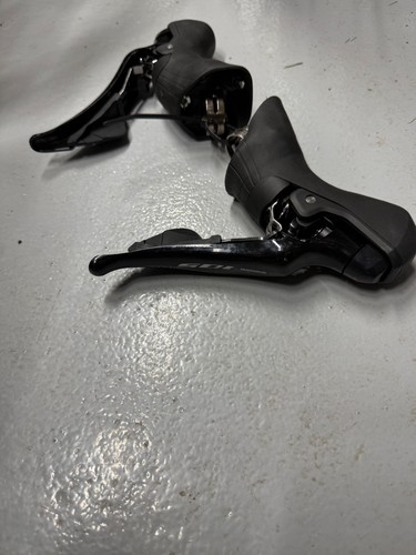 Shimano 105 r7025 - 105, hydraulic