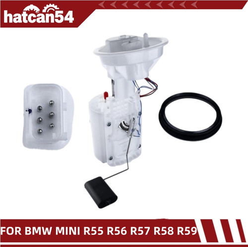 Tank fuel pump sender - tank,