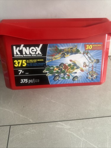K'NEX