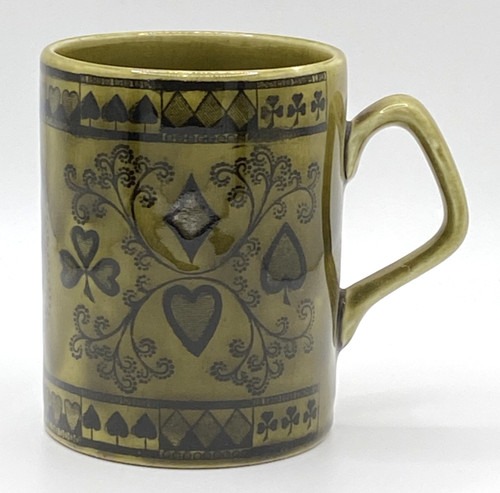 Vintage arklow pottery - arklow, ireland