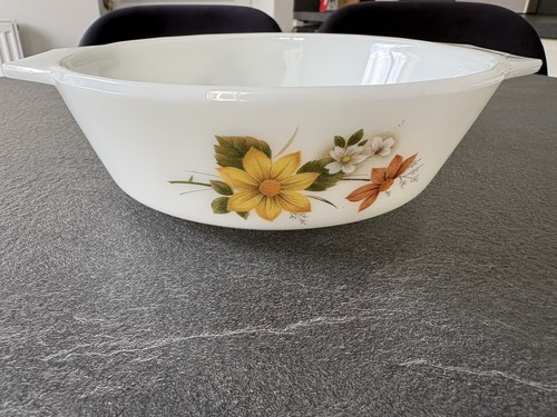 Pyrex jaj autumn - jaj, glory