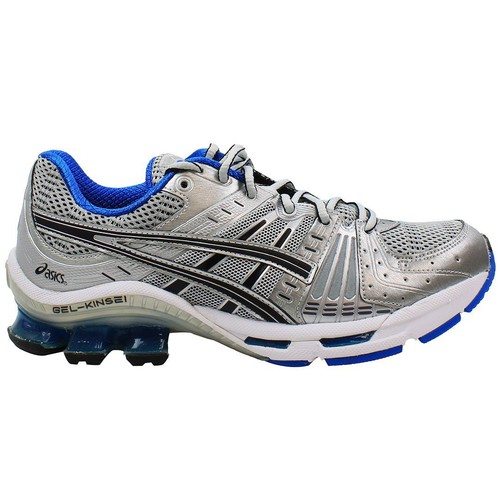 Asics gel kinsei mens - og, grey