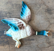 Ceramic plaster flying - ceramic,