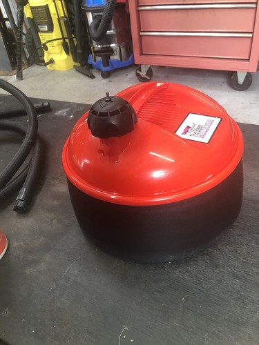 Earlex sc150 steam cleaner and - earlex,