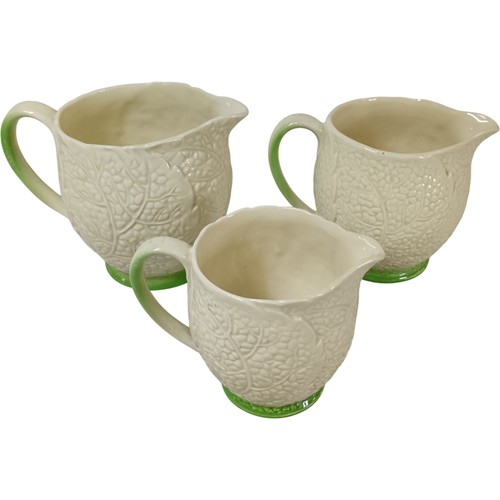 Vintage sylvac leaf - leaf, pattern