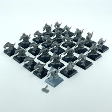 Skinks Archers - Lizardmen -