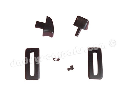 Genuine seat release for - seat,