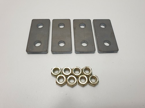 Ford escort mk2 - door, hinge