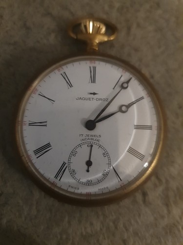 Rare vintage jaquet - vintage, droz
