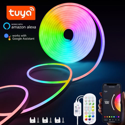 Smart wifi rgb - smart, strip