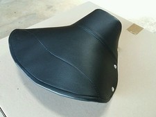 VESPA solo driver seat saddle