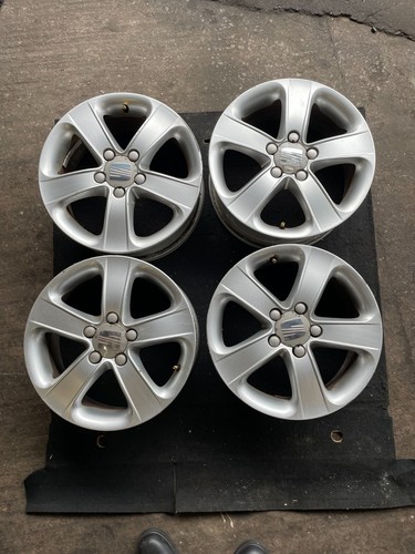 Seat altea copa - copa, 5