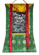 SAMATHA MEDITATION/WAY TO