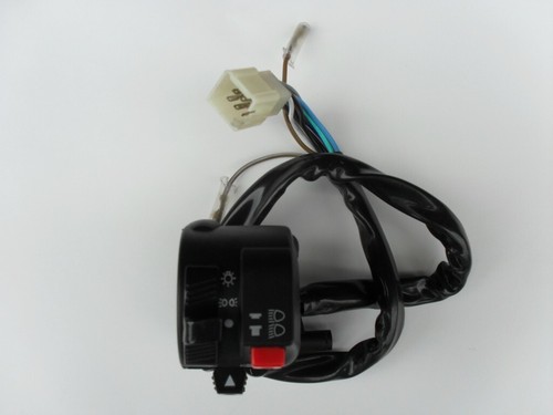 Urban dz125 mp125 gy125 left - mp125,