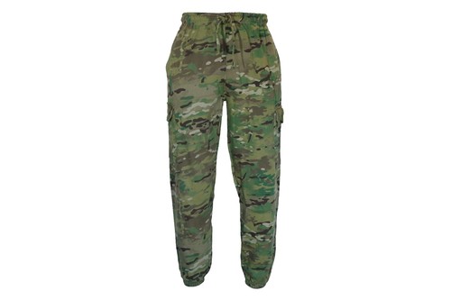 Cargo camo joggers dallaswear - cargo,