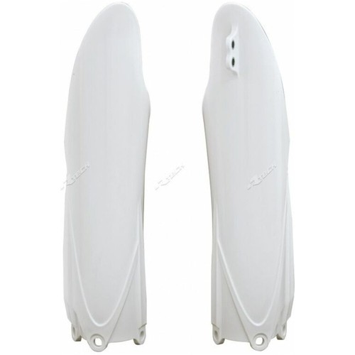 Fork protectors white for - fork,