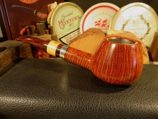 Poul Winslow HTF! Estate pipe