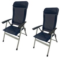 Vango Highbury Textilene