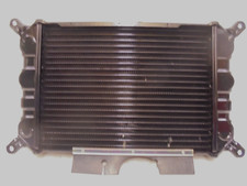 NOS GENUINE HONDA ACTY DX RADIATOR  DENSO 1983 - 1887   19010-679-013