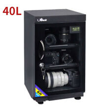 40L Camera Lens Equipment