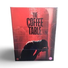 Second Sight Films THE COFFEE