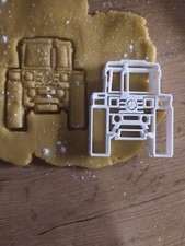 NEW Similar MB Trac 1300 1500