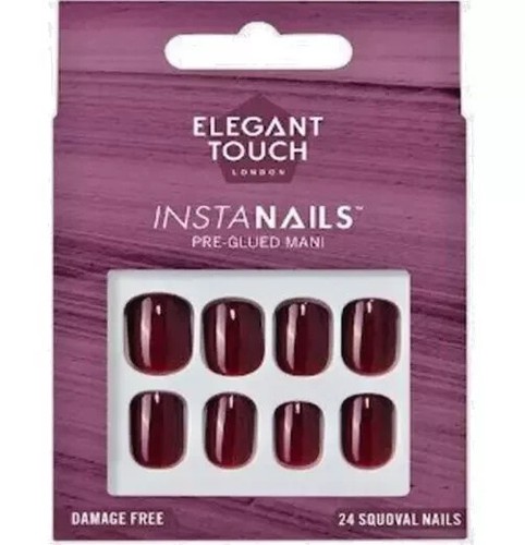 Elegant touch insta - insta, nails
