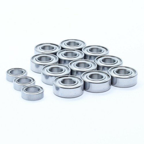 Tamiya complete bearing - tamiya, m-01