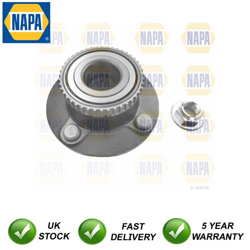 Wheel bearing kit - wheel, napa