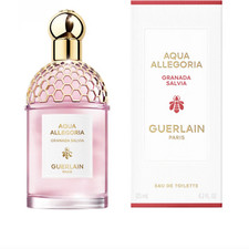 Guerlain Aqua Allegoria