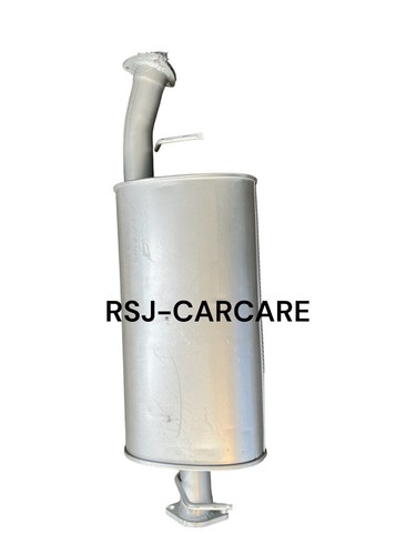 Exlr3014 exhaust silencer land - exlr3014,