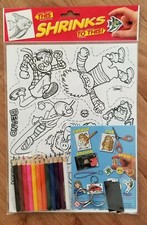 Shrinkles BEANO Large Pack