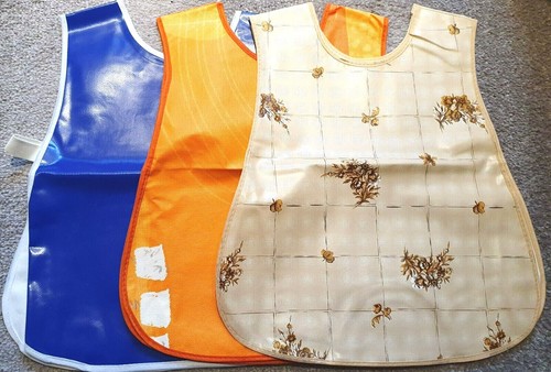 Tabard apron fit children - to,