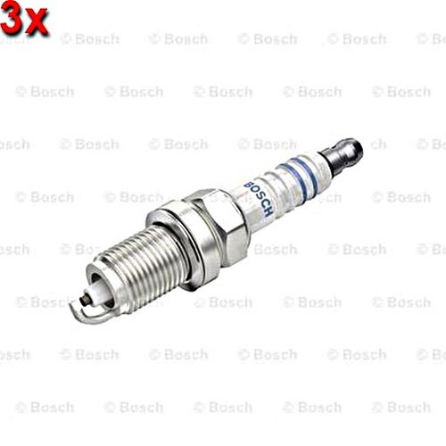 Spark plug bosch fits alfa - spark,