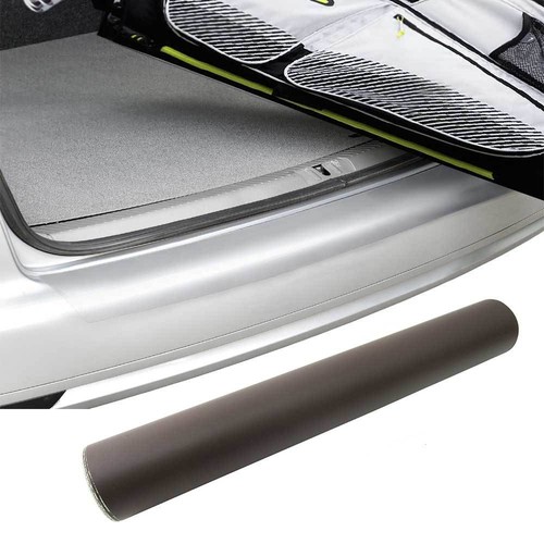 Premium bumper protection film - bumper,
