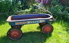 1950s Childs Wagon Ball Bearing Flyer from the USA ideal for VW Camper Ratlook