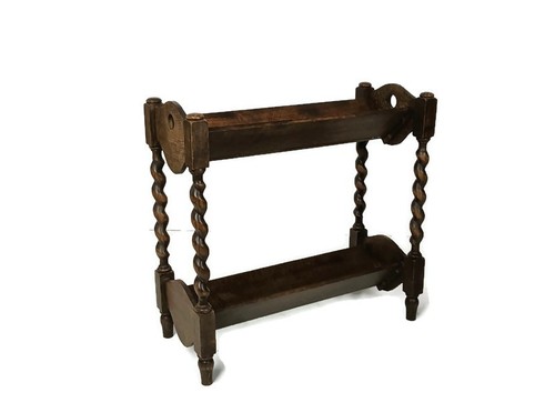 Antique book shelve stand - shelve,