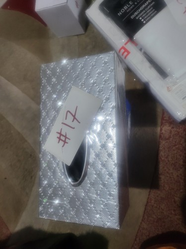Tissue box - tissue,