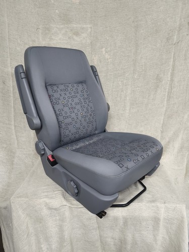 Transporter passenger seat - passenger,