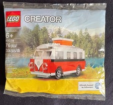 Lego creator number 40079 - 40079, mini