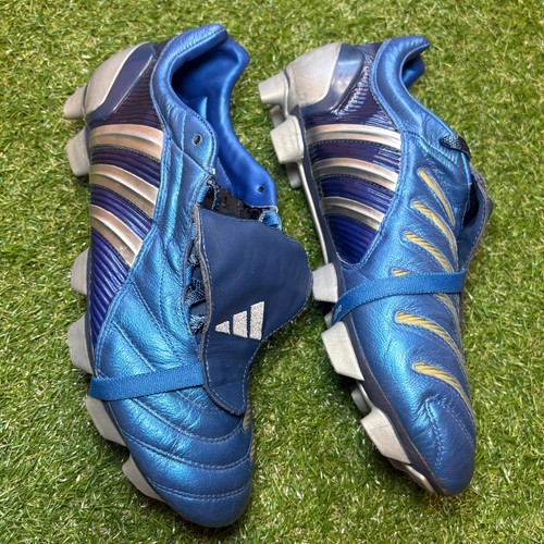 Adidas predator pulse - predator, mania