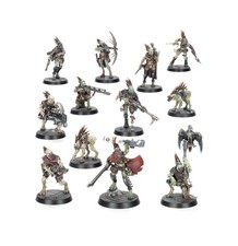 Warhammer 40k T'au- Kroot