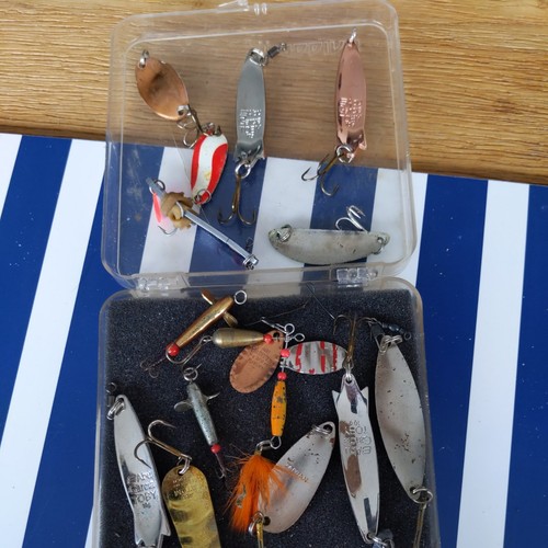 Abu garcia fishing spinning - garcia,