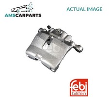 BRAKE CALIPER BRAKING FRONT